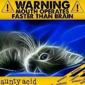 Meet your Posher, Ruth